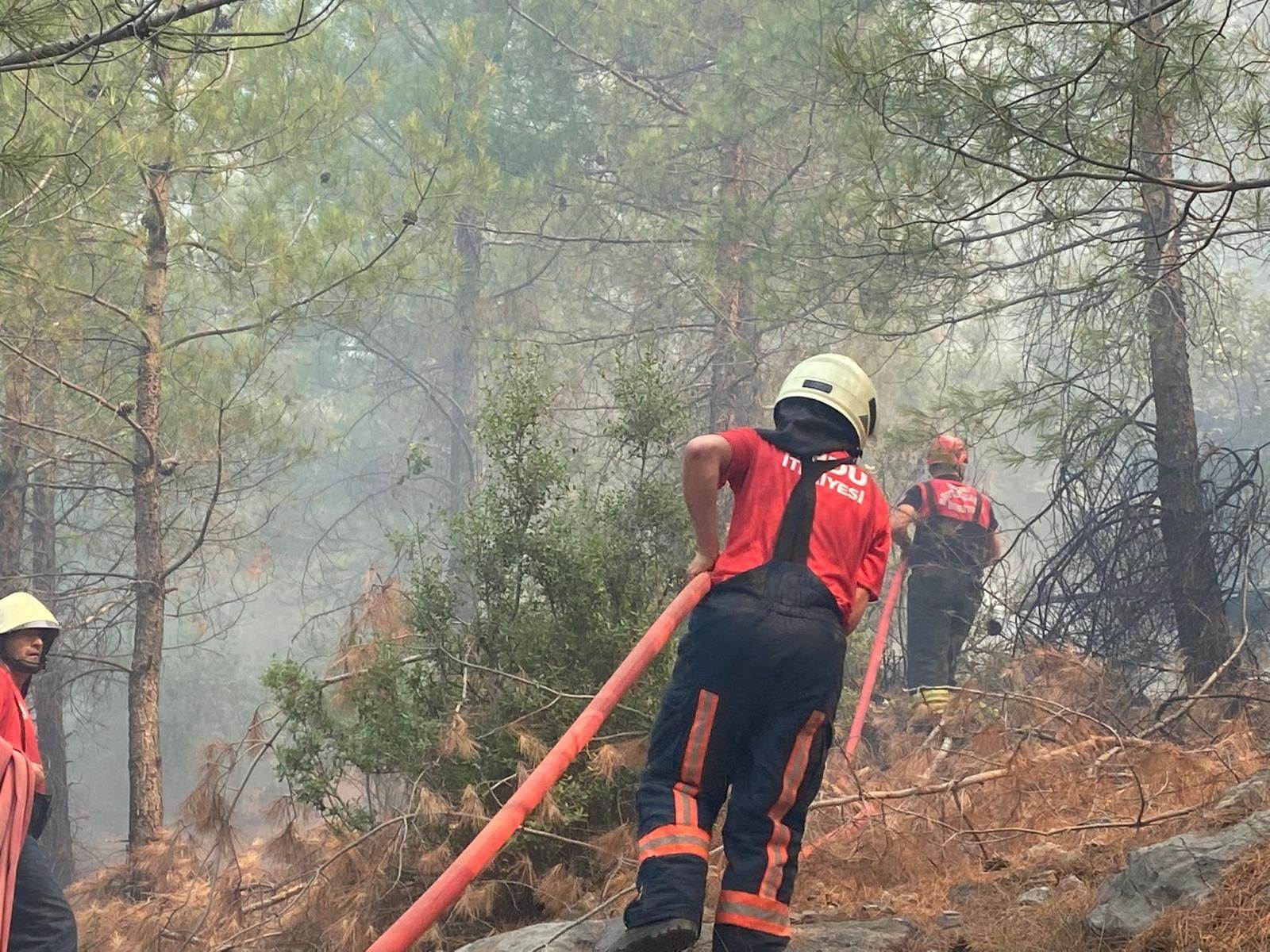 BİRLİKTEN KUVVET DOĞUYOR
